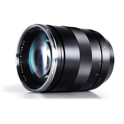 卡爾蔡司135mm f/2鏡頭北美開賣，售價2122美元，引領(lǐng)光學(xué)儀器新風(fēng)潮